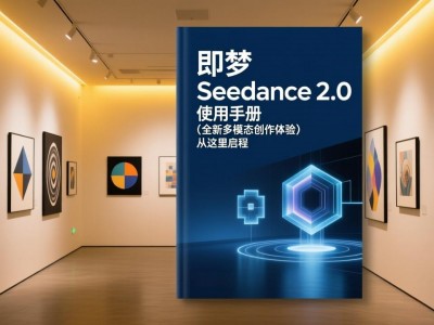即梦 Seedance 2.0 多模态创作使用手册
