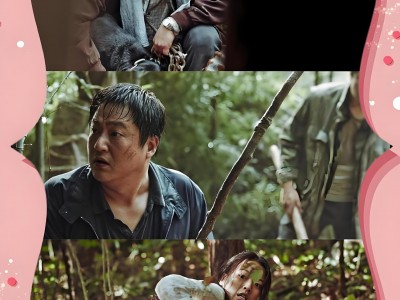 恐怖电影合集225部 1080P/4K 843GB资源