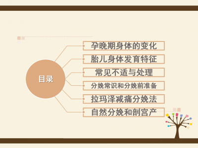 2026年五四孕期规划资源