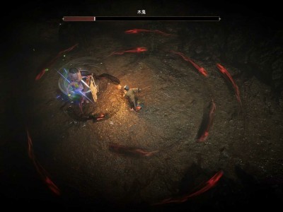 镇邪2 v1.0.11免安装中文版资源