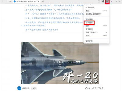 微信公众号视频下载工具教程