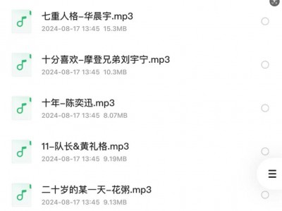 网易云评论超10W+歌曲合集900首资源