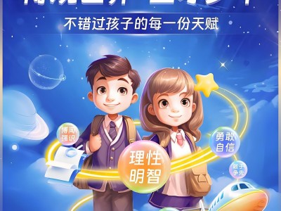 精英少年天梯：跨学科课程合集 6.2GB
