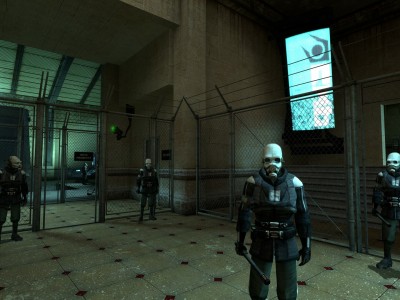 半条命2 Half-Life 2 v20250211资源